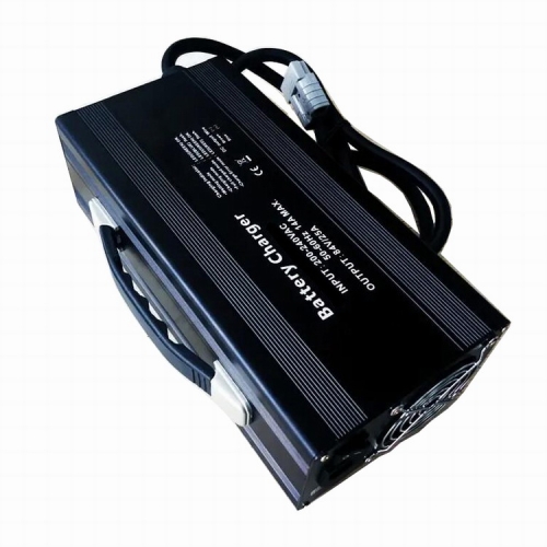 84V 15A Battery Charger