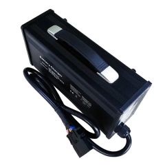 Safety 84V 25A Battery Chargers