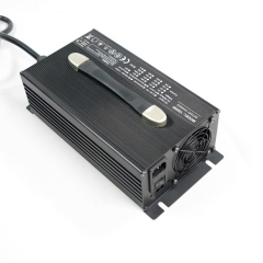 24V50A 1200W Charger