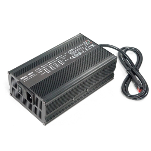 84V 600W LiFePO4 Charger