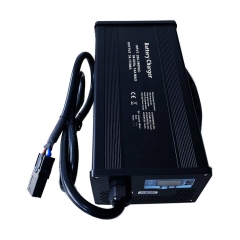 54.7 40A Li Battery Chargers