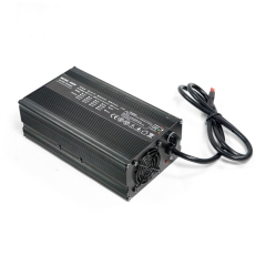 84V 600W LiFePO4 Charger