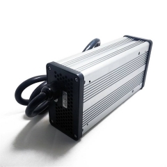 29.2V LifePO4 600W Charger