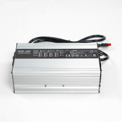 14V 350W AGM Charger