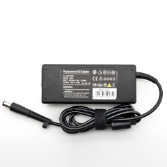 90W Slim AC Charger for HP