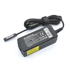 12V 3.6A Surface Pro 2 Laptop Charger