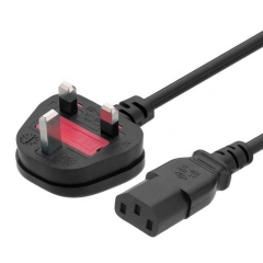 UK Power Cord