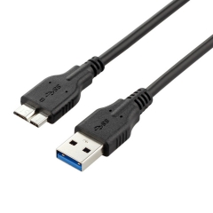 USB3.0 Micro-B Cable