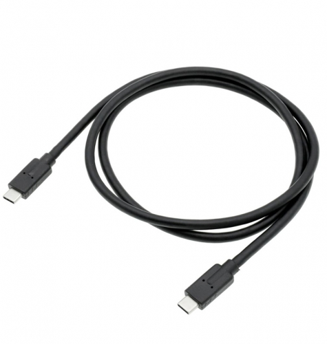 Type-C to C USB Cable