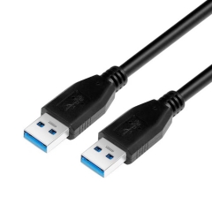 USB-A to A Cable