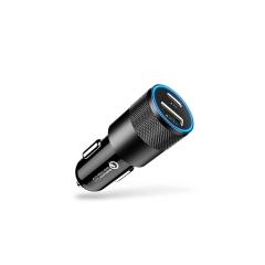 30W PD Car Charger
