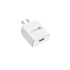 18W QC3.0 Charger