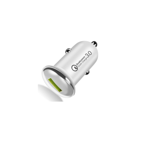 QC3.0 Car Charger