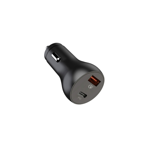 36W Car Charger