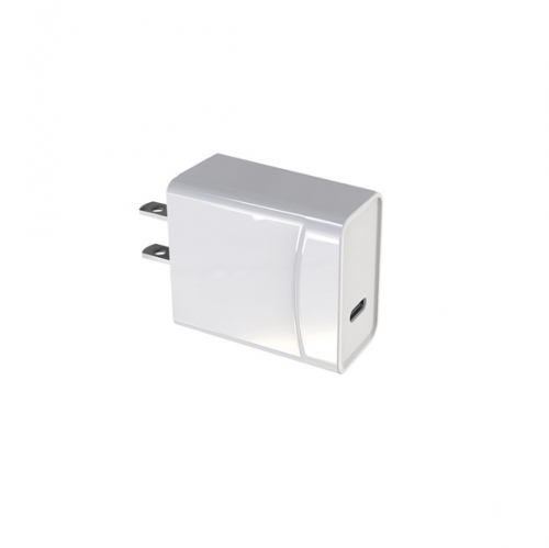 PSE 18W PD Charger