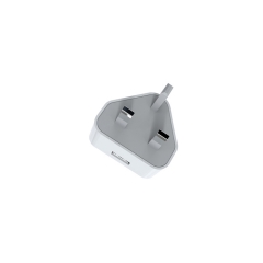 5V1A UK Wall Charger