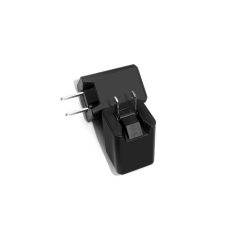 10.5W foldable-plug Wall Charger