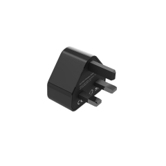 5V1A UK Wall Charger