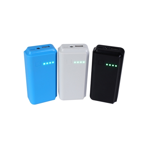 5000mAH Power Bank