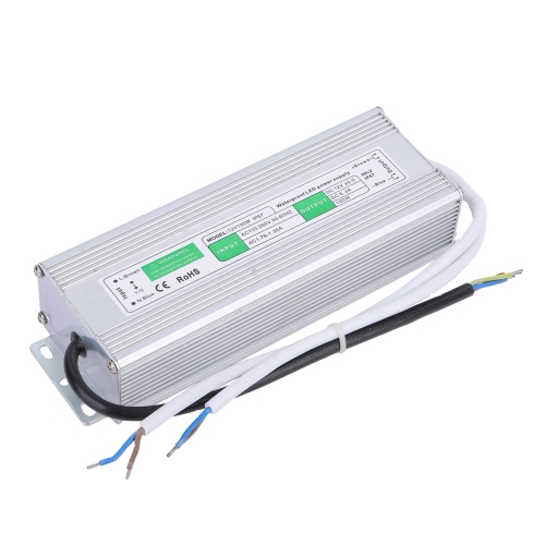 12V 8.3A Waterproof LED Driver