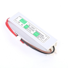 12V 0.83A Waterproof LED Driver