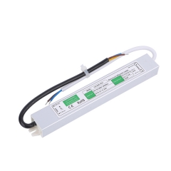 12V 3A Waterproof LED Driver