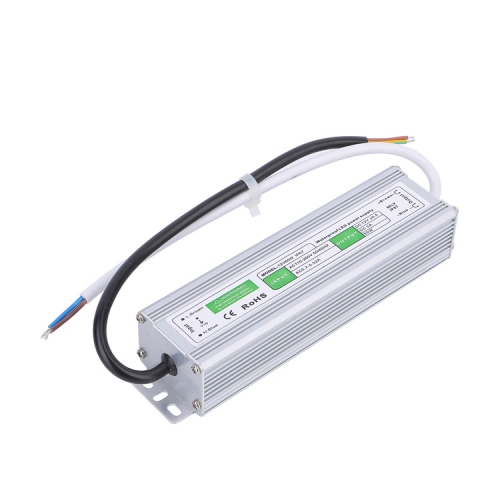 12V 5A Waterproof LED Driver