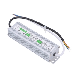 12V 5A Waterproof LED Driver