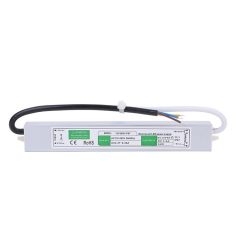 12V 3A Waterproof LED Driver