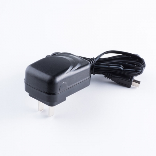 CCC 9V500mA Wall Adapter