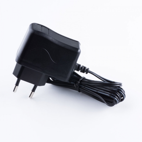 6W EU Power Adapter