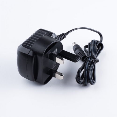 6W UK Power Adapter