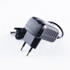 EU 5V1.2A Power Adapter