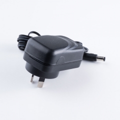 12W RCM Power Adapter