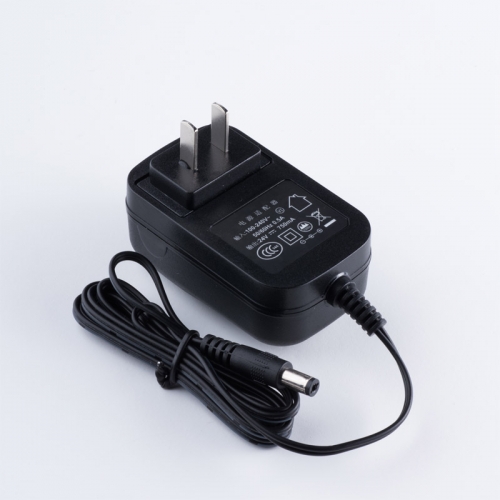 18W 3C Power Adapter