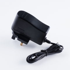 18W BS1363 Power Adapter