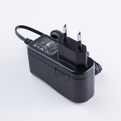 15V EU Power Adapter CE