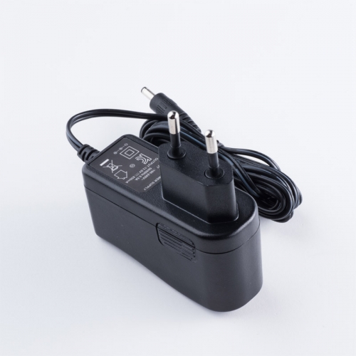 13.5V Korean Plug Power Adapter