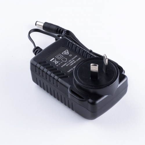 15V2A RCM Power Adapter