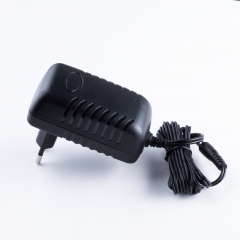 12V2.5A CE Power Adapter