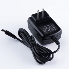 9V4A UL FCC Wall Adapter