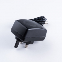 18V2A UK Adapter