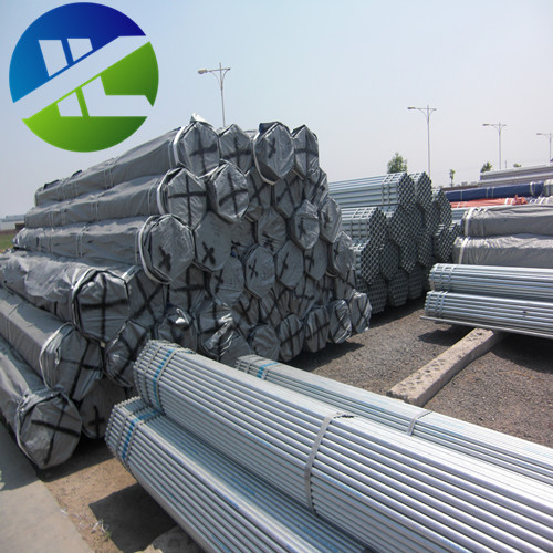 Inch Schedule 40 Galvanized Steel Pipe Dimensions