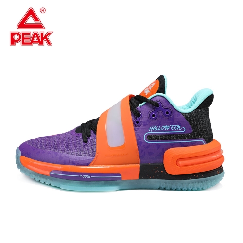 PEAK TACHI flash 2.0 basketball shoes