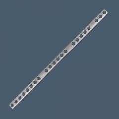 Veterinary Orthopedic Implant- 1.5T Arc-shaped Plates