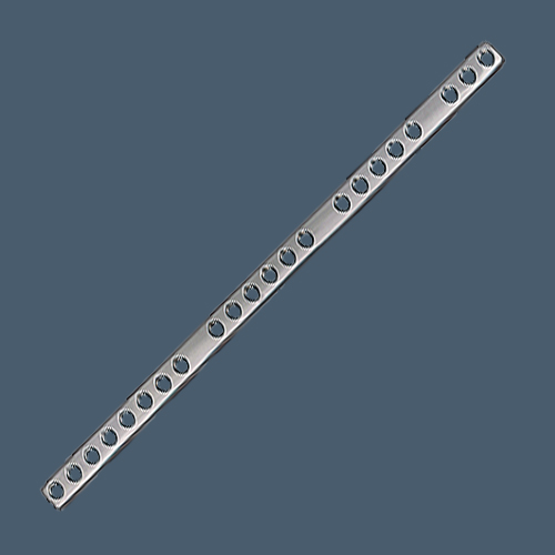 Veterinary Orthopedic Implant- 1.5T Arc-shaped Plates