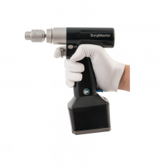 Surgical Power Tools-Orthopedic Master 5 Power Drill（High speed）
