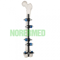 Orthopedic T frame Femur & Tibial External Fixator...