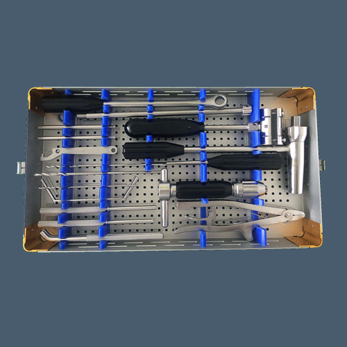 Orthpedic Elastic Nail Instrument Kit for Intramedullary Elastic Nails
