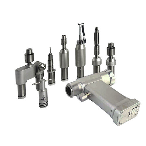 Multi Function Surgical Power Tool